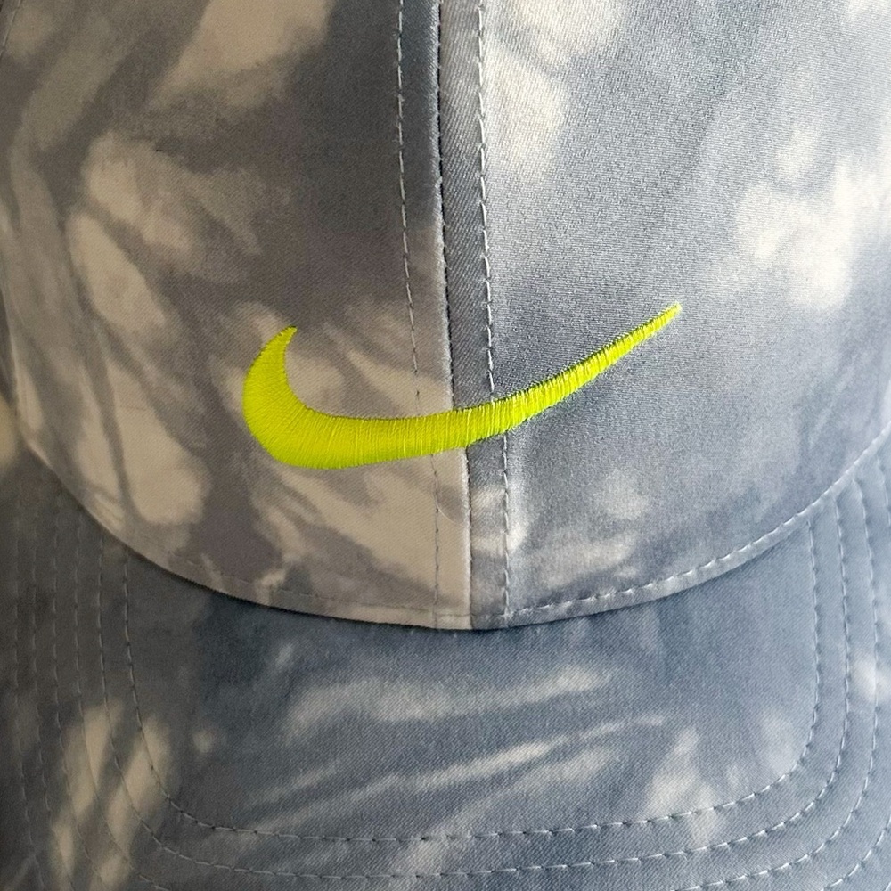 Nike Classic99 Dri-Fit Marble Hat M/L - Picture 2 of 4